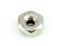 HAR-10003 Locknut - Steel Nylon Hex (4-40) Thumbnail