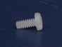 HAR-11101 Screw - 6/6 Nylon Pan Head (1/4