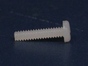 HAR-11102 Screw - 6/6 Nylon Pan Head (1/2