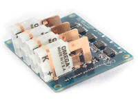 SEN-30003-T 4-Channel T-Type Thermocouple Sensor SPI Digital Interface MAX31855 BreakoutT Image