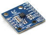 SEN-38001 9-DOF Accelerometer, Gyro, Magnetometer breakout with SPI and I2C Interface
 Thumbnail