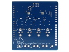 SEN-30007-ST 4-Channel Universal Thermocouple MAX31856 SPI Arduino Shield, Screw Terminal
 Thumbnail