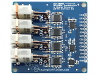 SEN-30008-T 4-Channel T-Type Thermocouple MAX31856 SPI Digital Interface Breakout
 Thumbnail