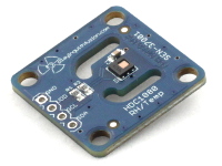 SEN-37001 TI HDC1080 Humidity and Temperature Sensor I2C Digital Interface Breakout
 Image