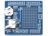IFB-11001 SD Card Arduino Shield with Real Time Clock
 Thumbnail