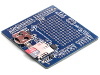 IFB-11001 SD Card Arduino Shield with Real Time Clock
 Thumbnail