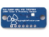 SEN-36004 TMD37003 RGB Color and Proximity Sensor I2C Digital Interface
 Thumbnail