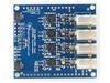 SEN-30011-T 4-Channel T-Type Thermocouple Digital I2C Interface MCP9601 Breakout
 Thumbnail