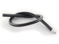 WIR-12002 12-gauge, Black, 680-Strand Silicone Wire Image