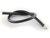 WIR-12002 12-gauge, Black, 680-Strand Silicone Wire Thumbnail