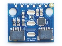 IFB-40004 Qwiic Toggle Switch Breakout with I2C Interface Image