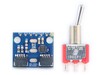 IFB-40004 Qwiic Toggle Switch Breakout with I2C Interface Thumbnail