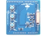 Digital Lightning Sensor Tester Arduino Shield for AS3935
