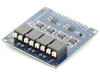 4-Channel Universal Thermocouple MAX31856 SPI Digital Breakout (PUSH IN)
