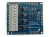 Quad PT100 RTD Temperature Sensor Shield