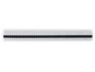 INT-10040 Header - Male (straight, breakaway, 0.1