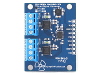 SEN-30202-PT1K Dual PT1000 RTD Temperature Sensor SPI Digital Interface MAX3186 Breakout
 Thumbnail