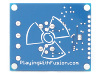 SEN-30006-ST 2-Channel Universal Thermocouple MAX31856 SPI Digital Breakout, Screw Terminal Thumbnail