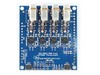 SEN-30011-K 4-Channel K-Type Thermocouple Digital I2C Interface MCP9601 Breakout
 Thumbnail