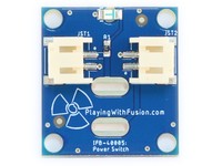 IFB-40005 Power Switch Breakout with JST Connector Image