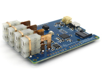 FDQ-30001-K R3aktor Core K-Type Thermocouple Data Acquisition Board
 Image