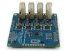 SEN-30012-K 4-Channel K-Type Thermocouple MAX31856 SPI Digital Interface Shield
 Thumbnail