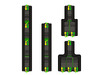 IFB-10013 CAN Inline 2-way Splitter Thumbnail