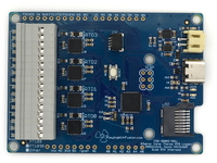 FDQ-30002-PT100 R3aktor Core PT100 RTD Temperature Data Acquisition Board Image